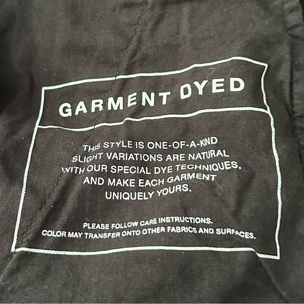 Gap downtown khaki pants - Picture 8 of 9